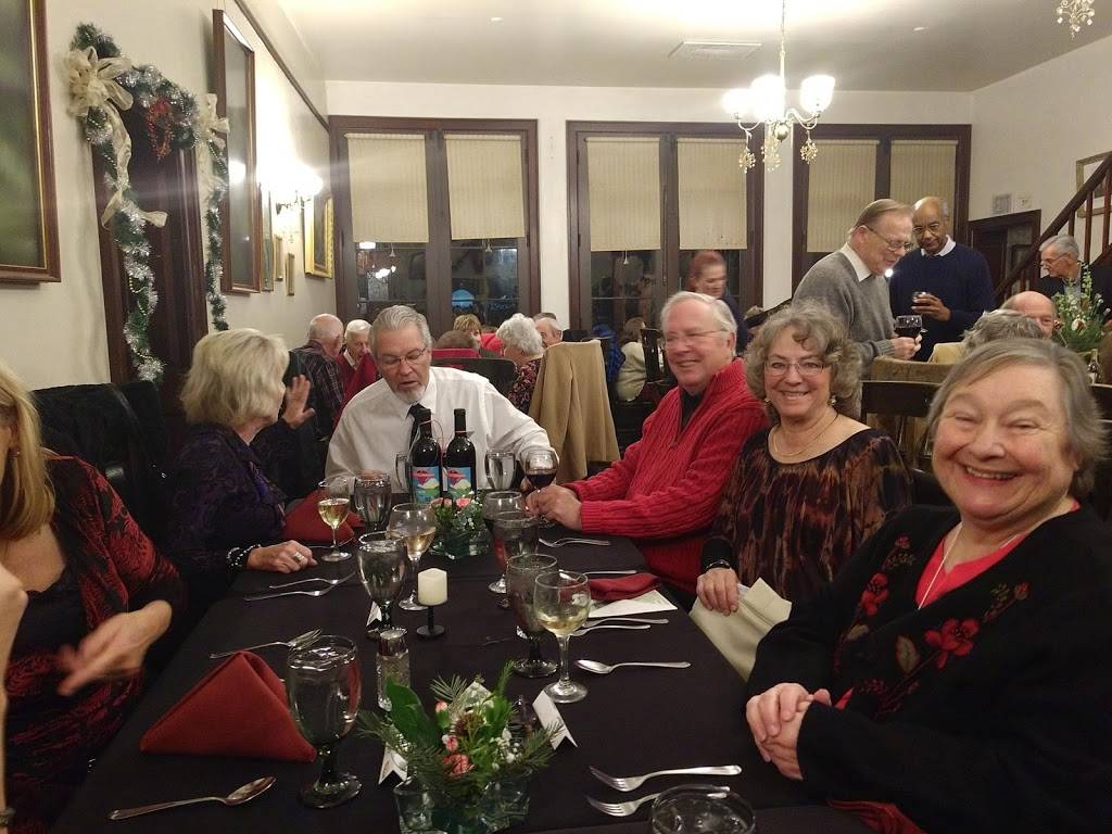 Christopher at the City Hotel Restaurant & What Cheer Saloon | restaurant | 22768 Main St, Columbia, CA 95310, USA | 2095325964 OR +1 209-532-5964