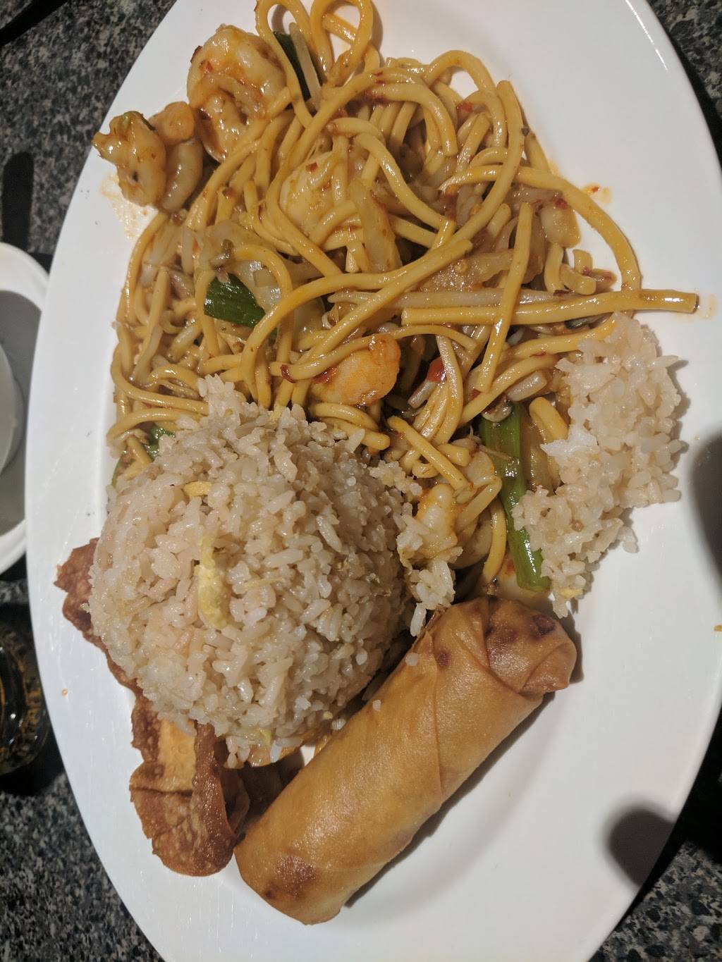 Peking Inn Restaurant | restaurant | 330 N Lantana St #31, Camarillo, CA 93010, USA | 8059878188 OR +1 805-987-8188