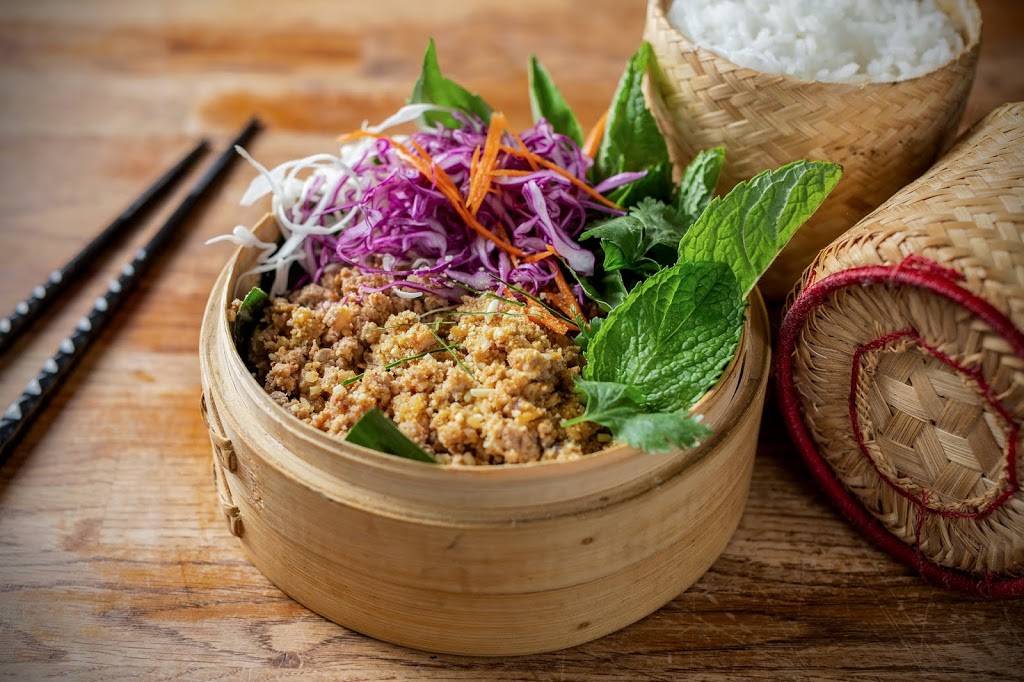 The Bento Box | restaurant | 2246 W Armitage Ave, Chicago, IL 60647, USA | 7732783932 OR +1 773-278-3932