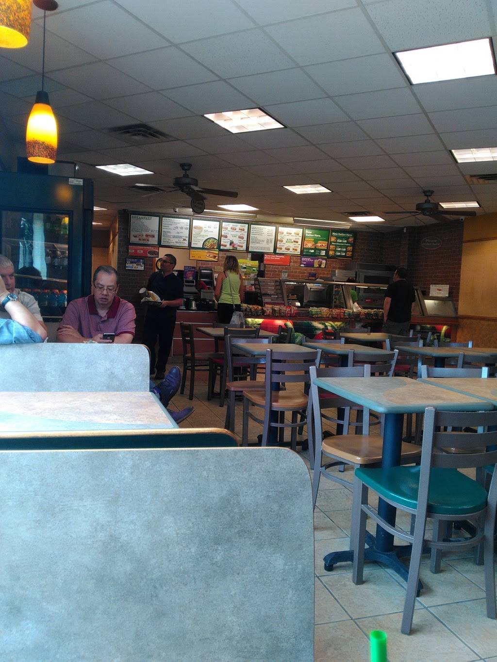 Subway | restaurant | 329 March Rd Unit 68, Kanata, ON K2K 2E1, Canada | 6132548651 OR +1 613-254-8651