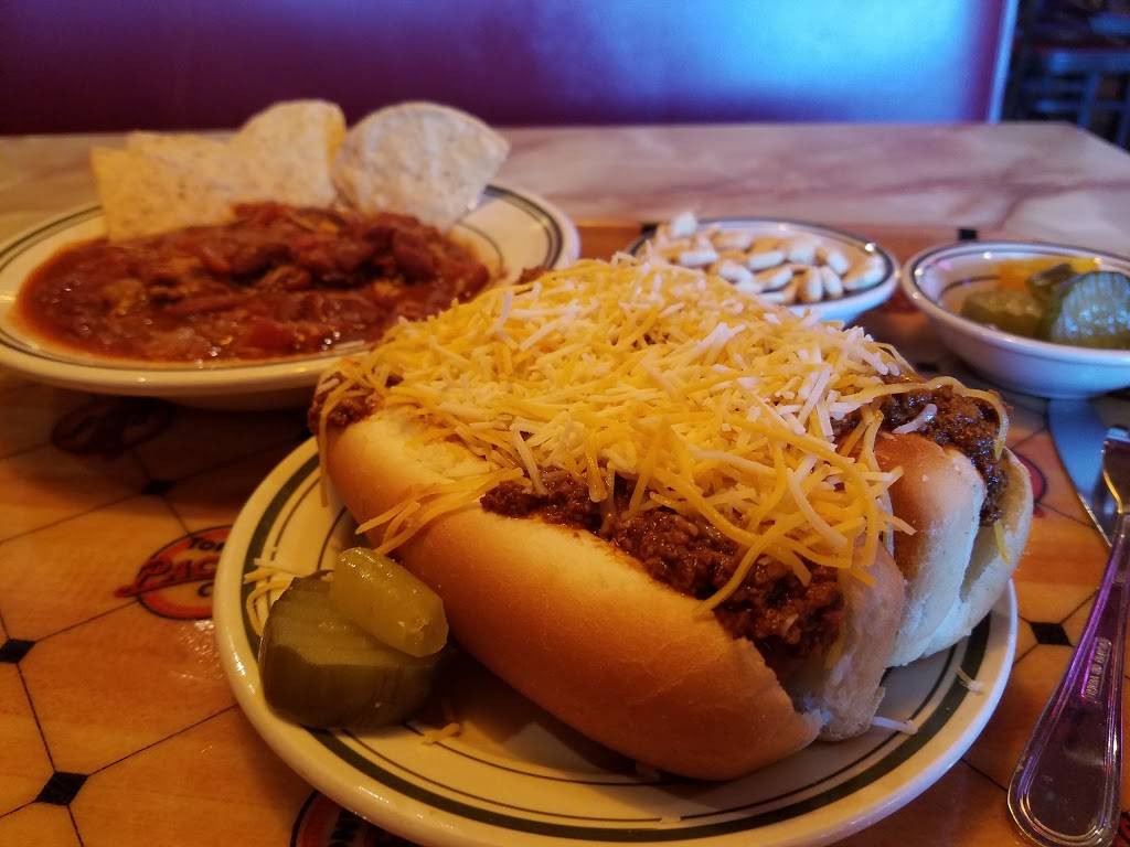 Tony Packos Sylvania | restaurant | 5822 W Alexis Rd, Sylvania, OH 43560, USA | 4198854500 OR +1 419-885-4500