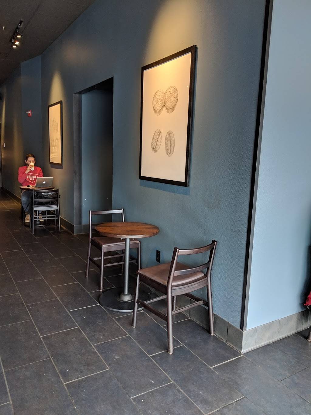 Starbucks | cafe | 800 E Rochambeau Dr, Williamsburg, VA 23188, USA | 7572584931 OR +1 757-258-4931