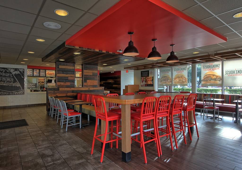 Arbys | restaurant | 2811 SW College Rd, Ocala, FL 34474, USA | 3522371180 OR +1 352-237-1180