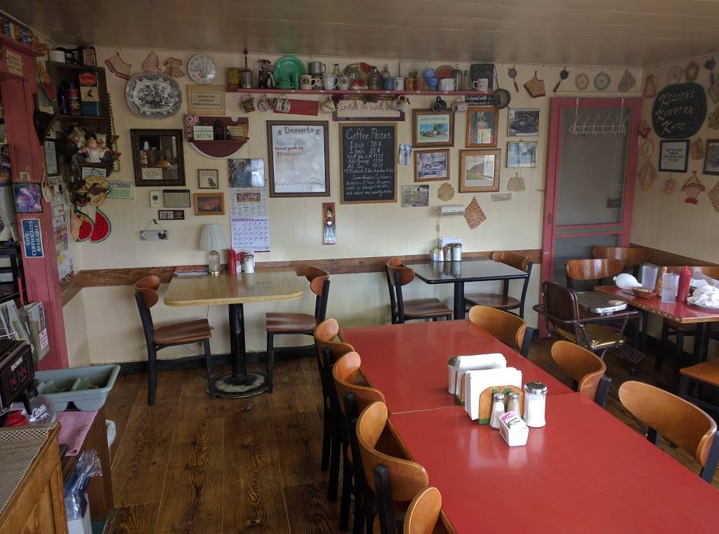 Kelleys Kountry Kafe | restaurant | 1411 US-12, Chehalis, WA 98532, USA | 3609785410 OR +1 360-978-5410