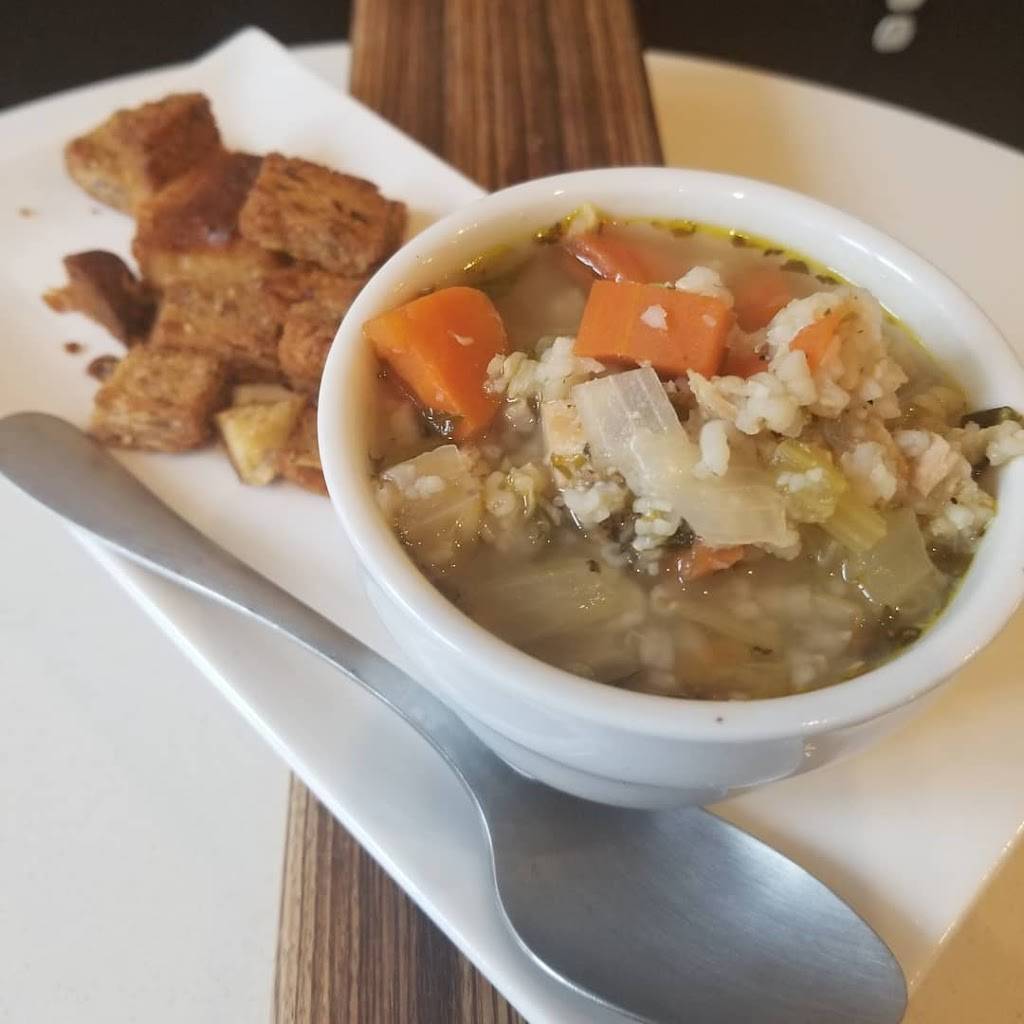 the FULLer CUP | cafe | 11 Thompson St, Winchester, MA 01890, USA | 7816041020 OR +1 781-604-1020