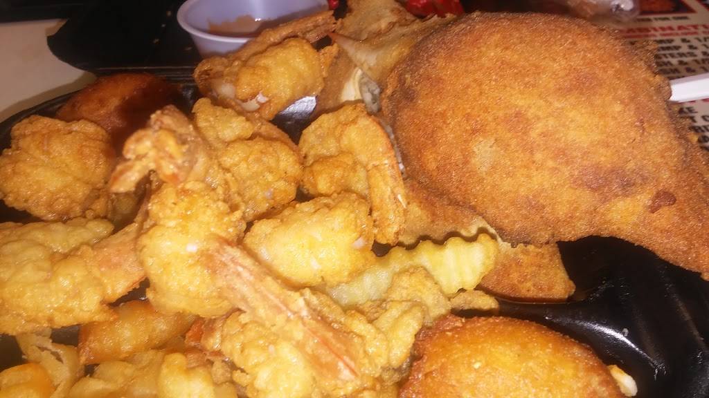 MATTIES SEAFOOD | restaurant | 5069 Soutel Dr, Jacksonville, FL 32208, USA | 9044764478 OR +1 904-476-4478