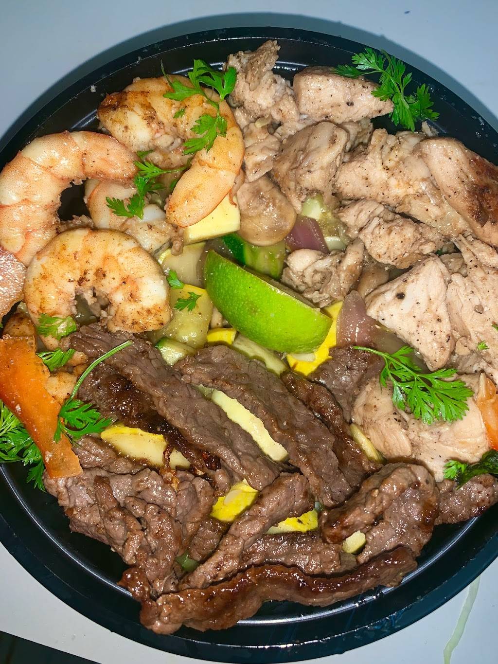 Queen of Eggrolls | restaurant | 2815a NW 10th St, Oklahoma City, OK 73107, USA | 4057682417 OR +1 405-768-2417