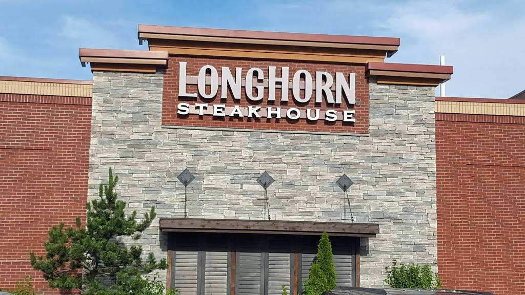 LongHorn Steakhouse | meal takeaway | 300 Conservation Rd, Garner, NC 27529, USA | 9197727707 OR +1 919-772-7707