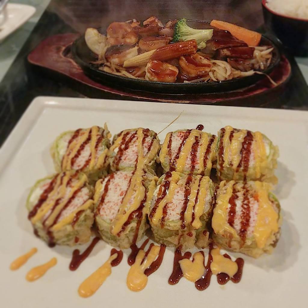 Hello Tokyo | restaurant | 122 S Airline Hwy, Gonzales, LA 70737, USA | 2256443328 OR +1 225-644-3328