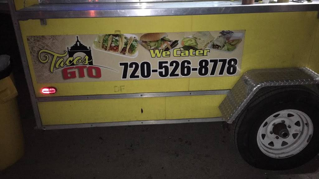 Tacos GTO | restaurant | 23 S Main St, Longmont, CO 80504, USA | 7205268778 OR +1 720-526-8778