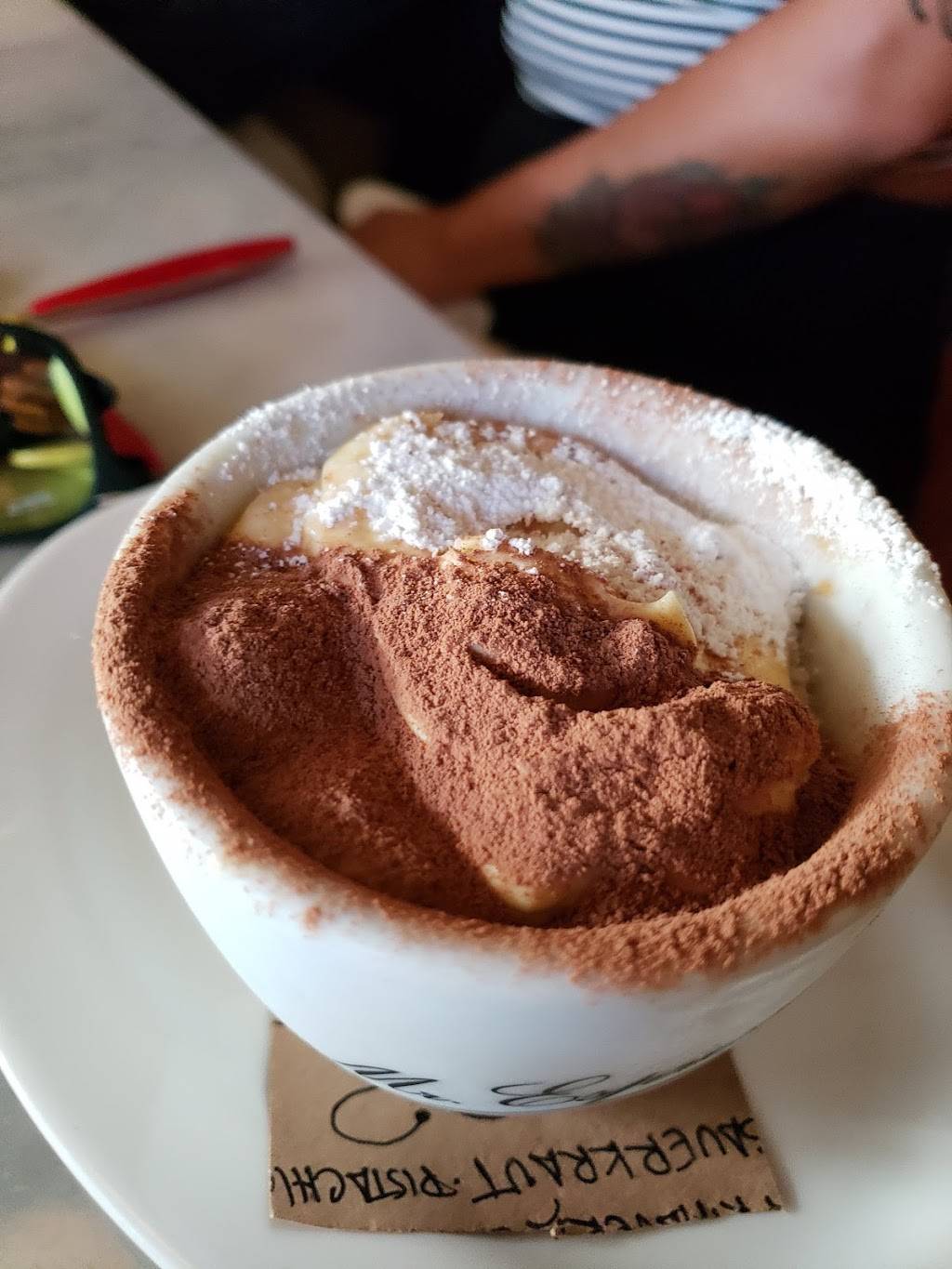 Ciccio | restaurant | 6770 Washington St, Yountville, CA 94599, USA | 7079451000 OR +1 707-945-1000