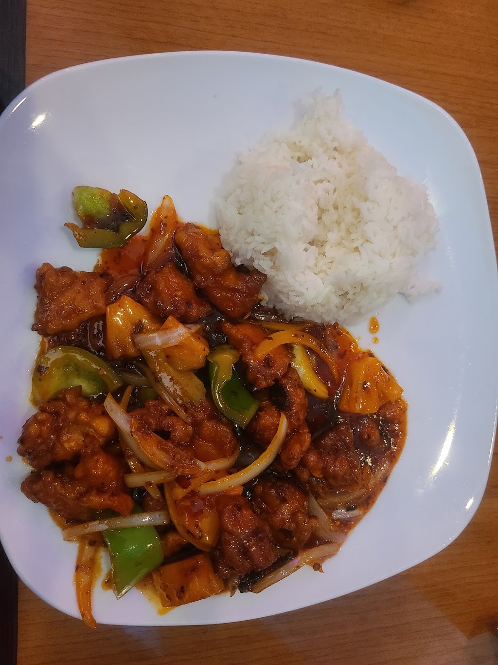 Pho #1 Vietnamese & Thai Restaurant | restaurant | 509 S Expressway 83 c2, Harlingen, TX 78550, USA | 9563654500 OR +1 956-365-4500