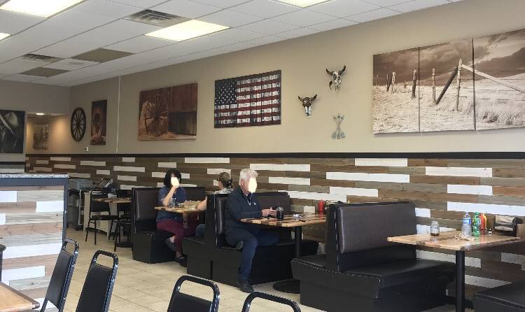 Chuck Wagon | restaurant | 201-B Ives Rd, Wallingford, CT 06492, USA | 2036784395 OR +1 203-678-4395