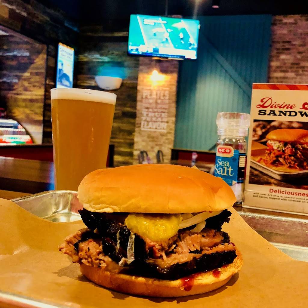 True Texas BBQ | restaurant | 4517 Kingwood Dr, Kingwood, TX 77345, USA | 2813487660 OR +1 281-348-7660