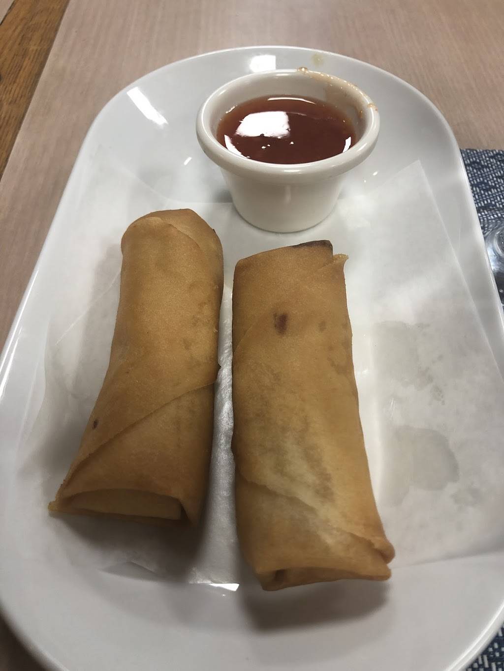 Thai Basil | restaurant | 37682 W 12 Mile Rd, Farmington Hills, MI 48331, USA | 2488937571 OR +1 248-893-7571