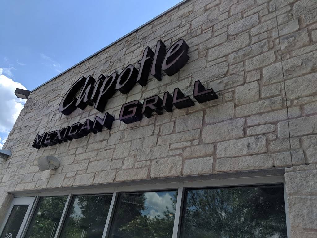 Chipotle Mexican Grill | restaurant | 610 E W Stassney Ln Ste B, Austin, TX 78745, USA | 5127070969 OR +1 512-707-0969