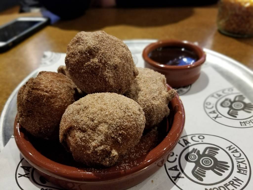 Xaco Taco | restaurant | 370 Richmond St, Providence, RI 02903, USA | 4012288286 OR +1 401-228-8286