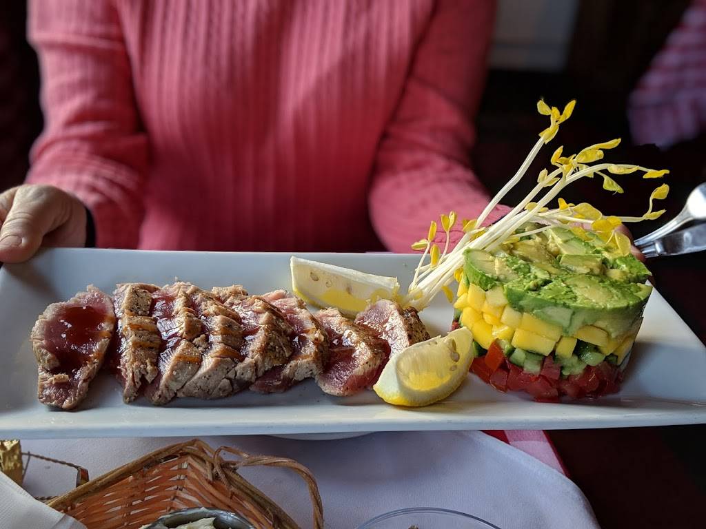 Arnoldis Cafe | cafe | 1627, 600 Olive St, Santa Barbara, CA 93101, USA | 8059625394 OR +1 805-962-5394