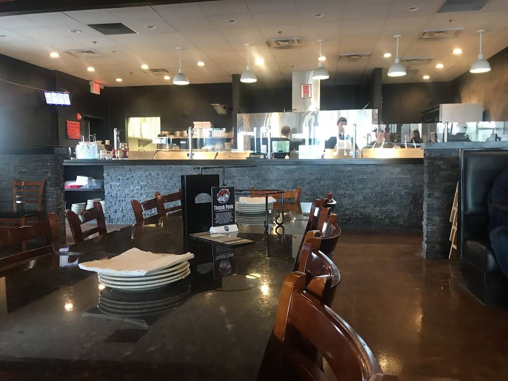 Tony Saccos Coal Oven Pizza - Canton | restaurant | 1663 N Canton Center Rd, Canton, MI 48187, USA | 7344045484 OR +1 734-404-5484