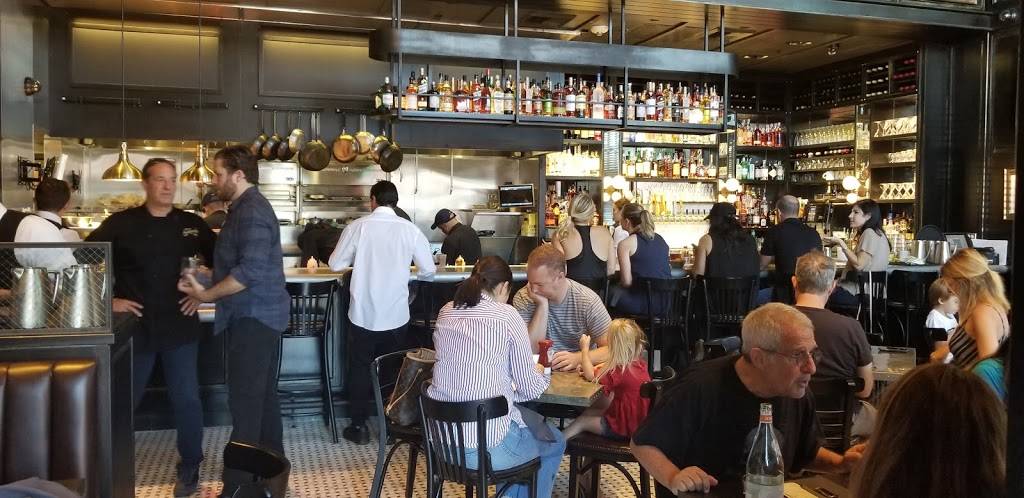 Hanks | restaurant | 1033 N Swarthmore Ave, Pacific Palisades, CA 90272, USA | 3104273077 OR +1 310-427-3077