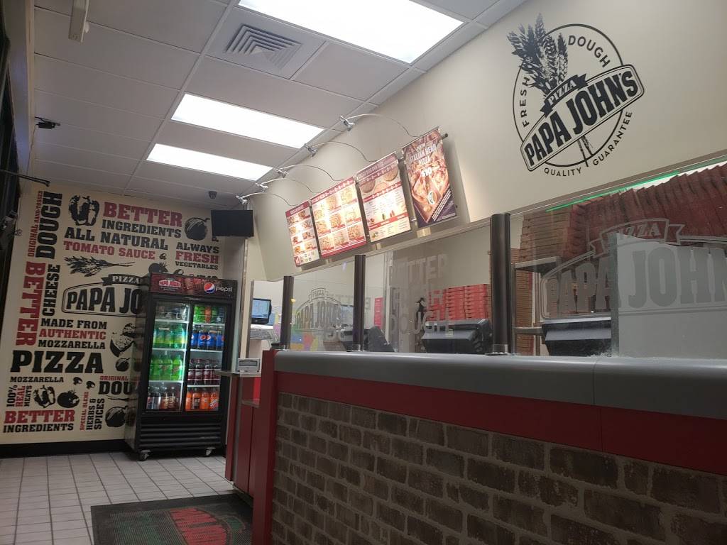 Papa Johns Pizza | restaurant | 1314 Bethel Rd, Columbus, OH 43220, USA | 6144577272 OR +1 614-457-7272