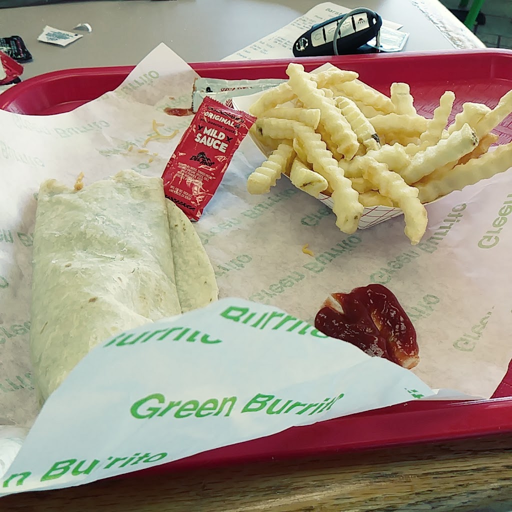 Del Taco | meal takeaway | 1310 E Mountain View St, Barstow, CA 92311, USA | 7602568226 OR +1 760-256-8226