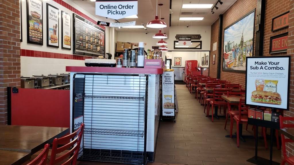 Firehouse Subs of Tarpon Springs | restaurant | 40545 US Hwy 19 N suite c, Tarpon Springs, FL 34689, USA | 7279352022 OR +1 727-935-2022