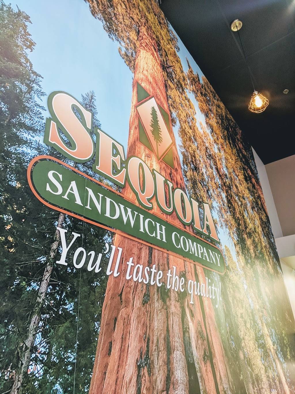 Sequoia Sandwich Company | restaurant | 893 Higuera St, San Luis Obispo, CA 93401, USA | 8054393976 OR +1 805-439-3976
