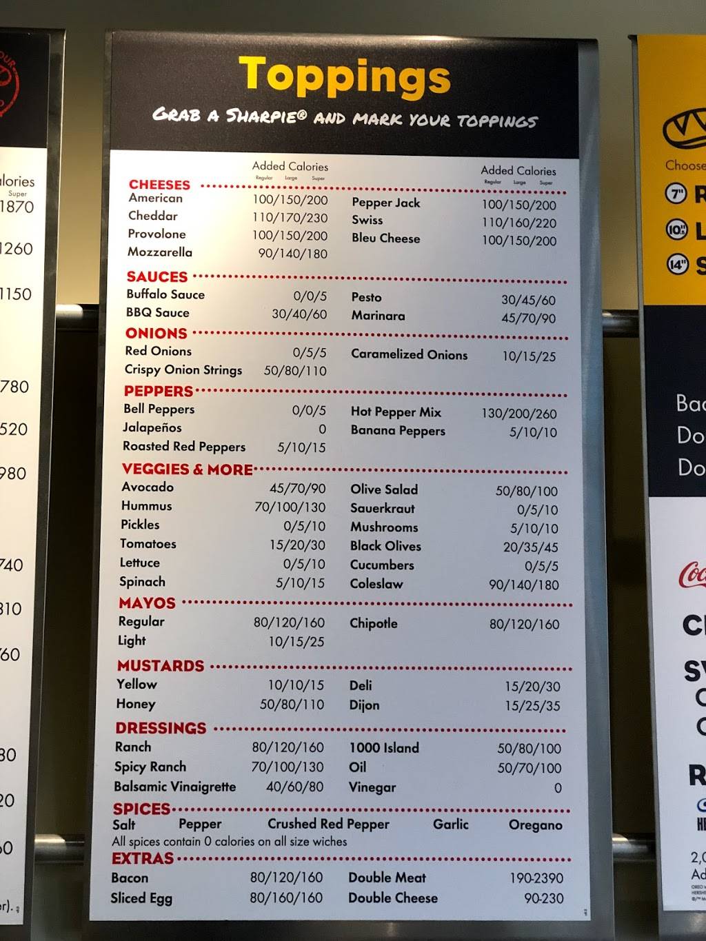 Which Wich | restaurant | 200 College St Unit 7, New Haven, CT 06510, USA | 4752273568 OR +1 475-227-3568