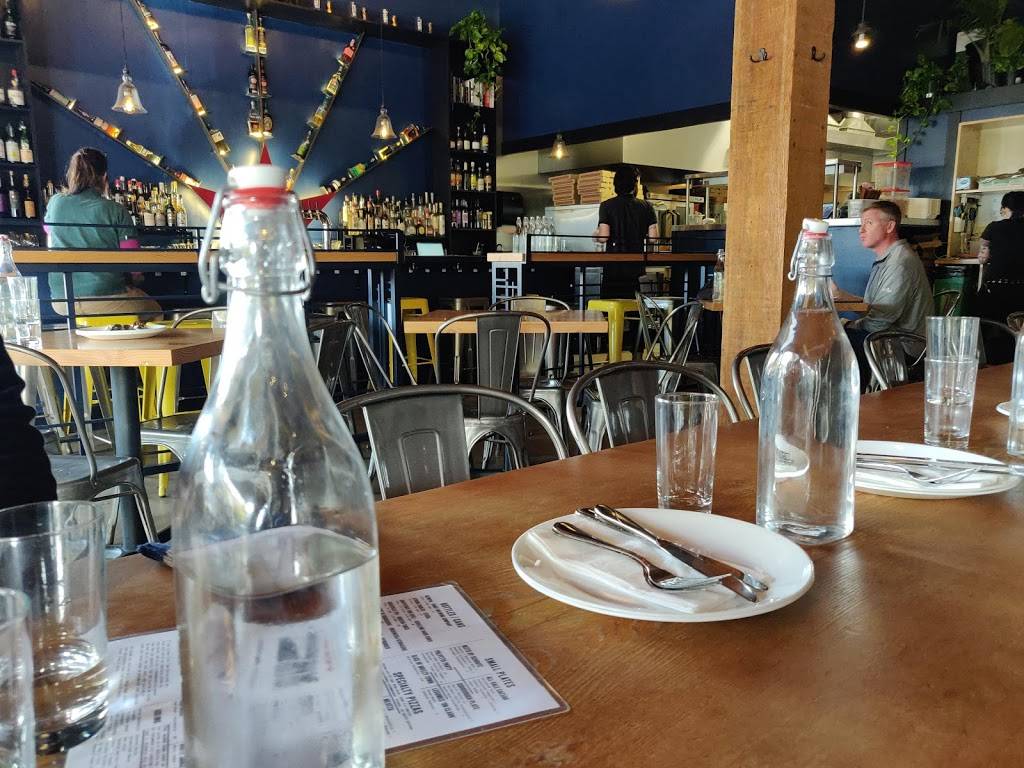 Windy City Pie | restaurant | 5918 Phinney Ave N, Seattle, WA 98103, USA | 2064864743 OR +1 206-486-4743