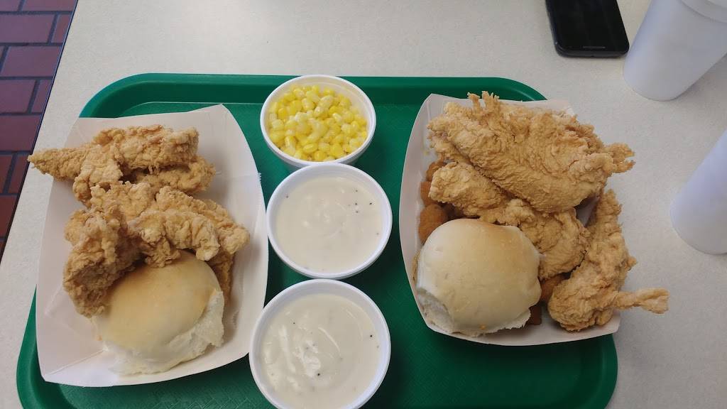 Hartz Chicken Buffet | restaurant | 2563 Gessner Rd, Houston, TX 77080, USA | 7139398069 OR +1 713-939-8069