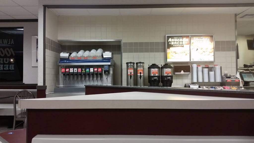 Whataburger | restaurant | 10843 Farm to Market 1960 Rd W, Houston, TX 77070, USA | 2814691223 OR +1 281-469-1223