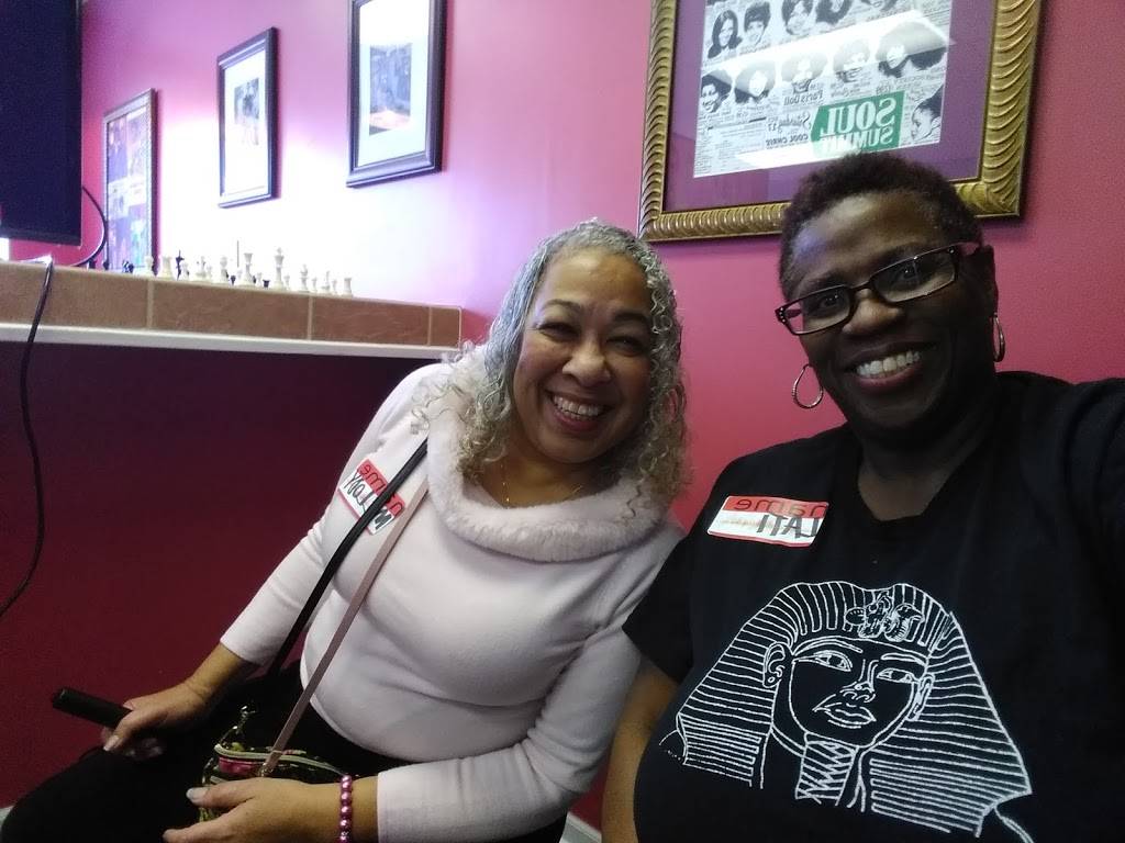 Heritage Cafe | cafe | 1849 E 79th St, Chicago, IL 60649, USA | 7735300045 OR +1 773-530-0045