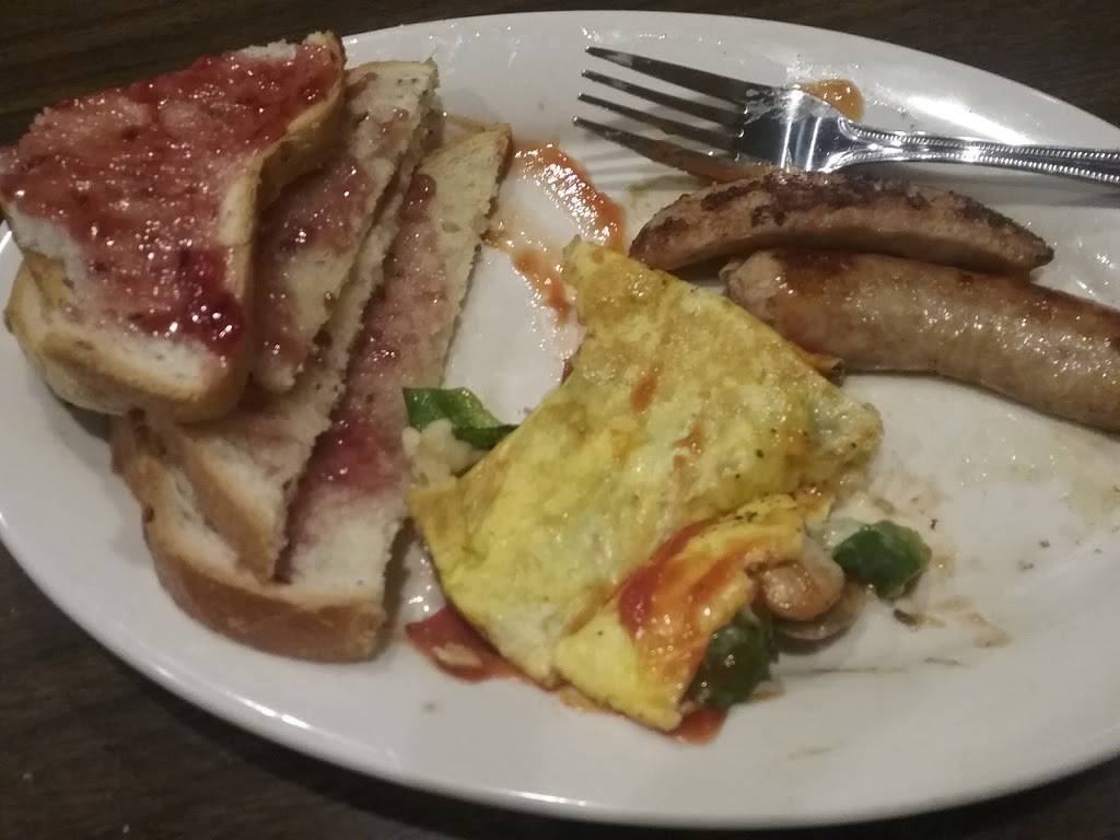 Whitehouse Diner | restaurant | 105 Welles St, Kingston, PA 18704, USA | 5702879455 OR +1 570-287-9455