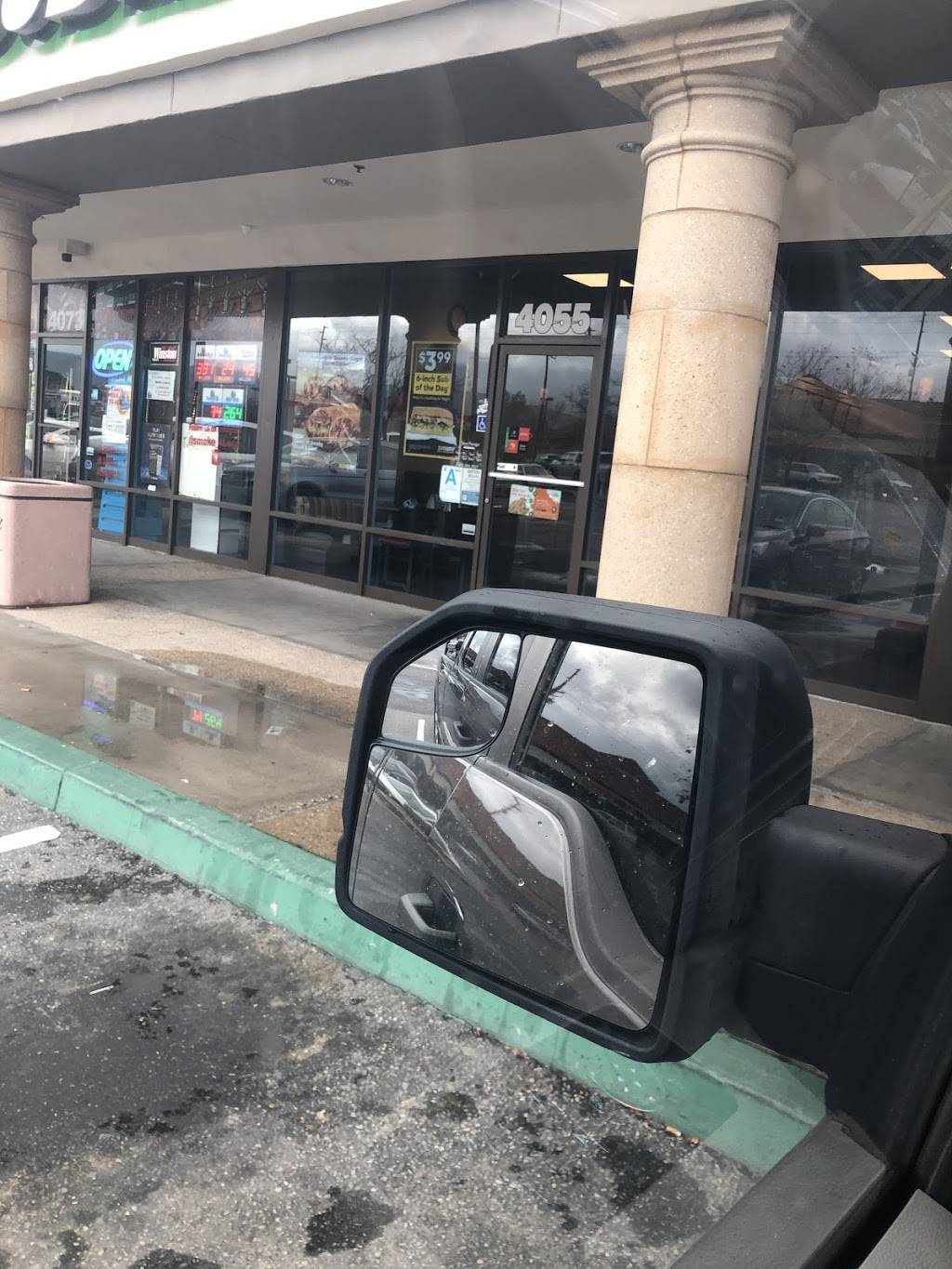 SUBWAY | restaurant | 4055 W Ave L, Lancaster, CA 93536, USA | 6612065606 OR +1 661-206-5606