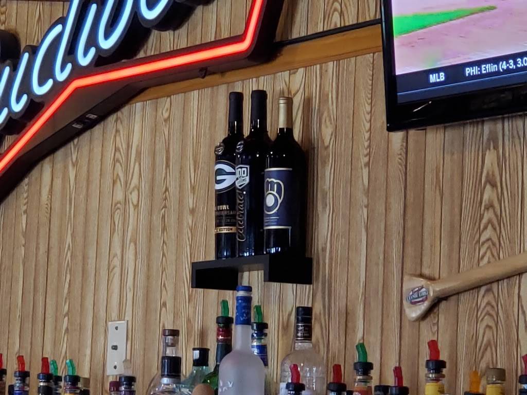 Pit Stop Bar & Grill | restaurant | 1024 Western Ave, Mosinee, WI 54455, USA | 7156933636 OR +1 715-693-3636