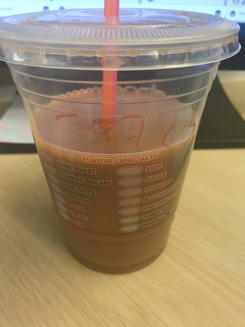 Dunkin Donuts | cafe | 39 W Jackson Blvd, Chicago, IL 60604, USA | 3129393133 OR +1 312-939-3133