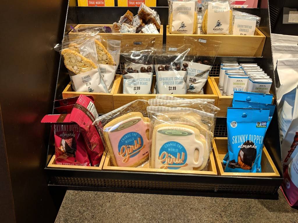 Caribou Coffee | cafe | 3100 White Bear Ave North, Maplewood, MN 55109, USA | 6517797345 OR +1 651-779-7345