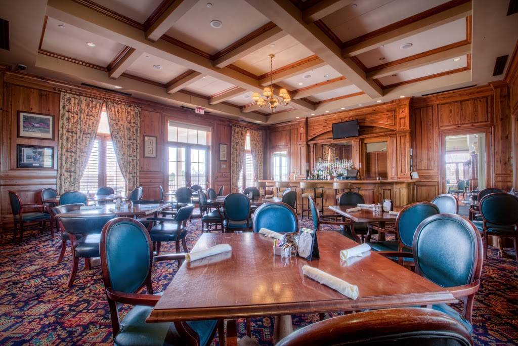 The Georgia Club | restaurant | 1050 Chancellors Dr, Statham, GA 30666, USA | 7707258101 OR +1 770-725-8101