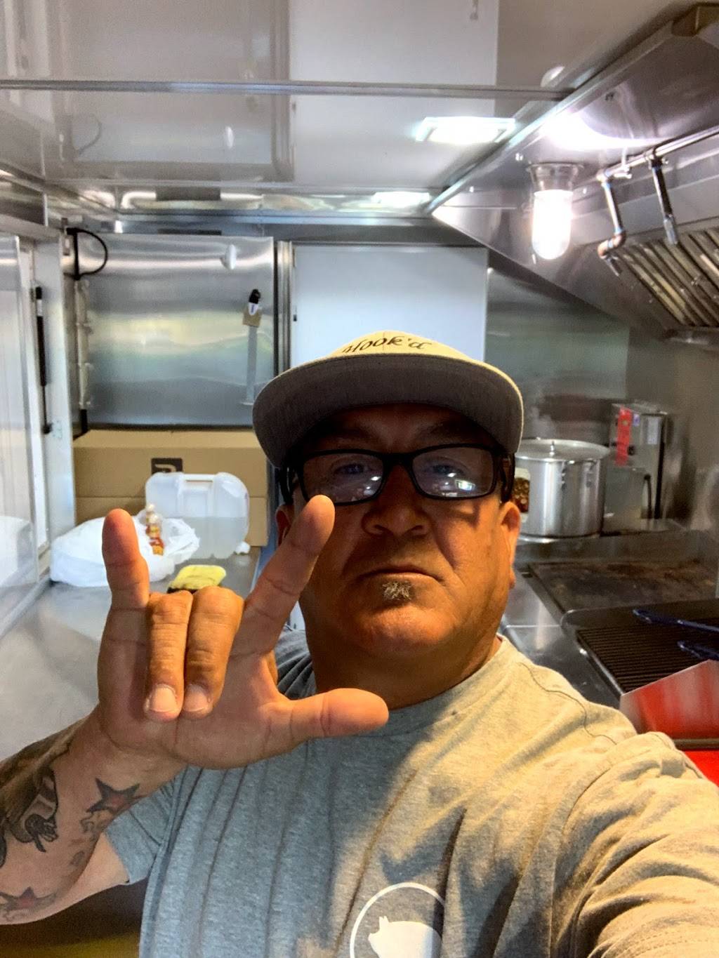 Hookd on Smoke | restaurant | 7401 Purser Ln, Hanahan, SC 29410, USA | 8433299603 OR +1 843-329-9603