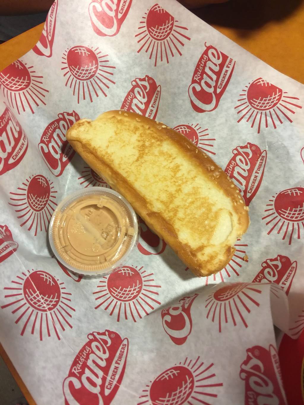 Raising Canes Chicken Fingers | meal takeaway | 3023 St Rose Pkwy, Henderson, NV 89052, USA | 7257773644 OR +1 725-777-3644