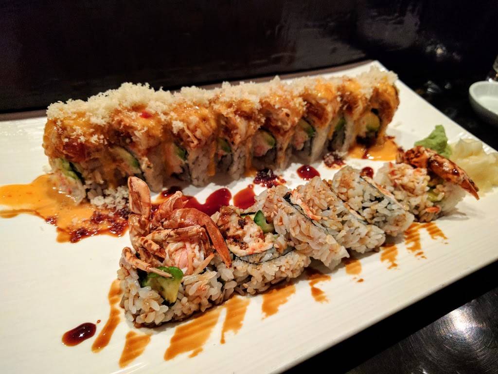Tomodachi Sushi | restaurant | 4101 W Parmer Ln, Austin, TX 78727, USA | 5128219472 OR +1 512-821-9472