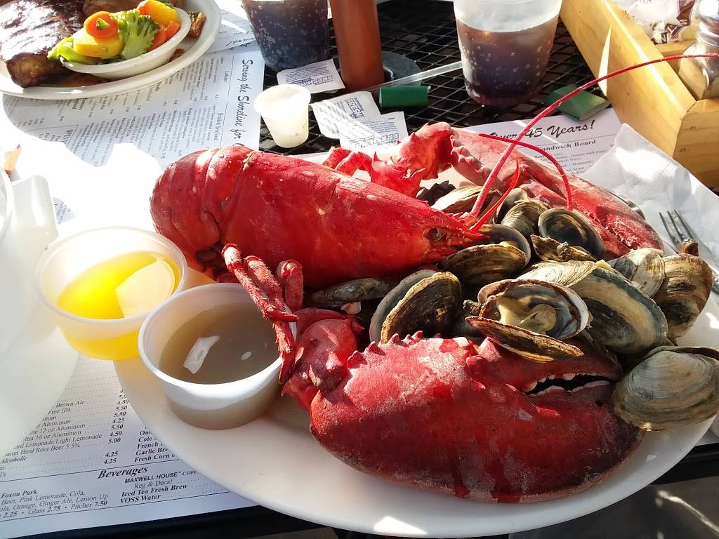 Lennys Indian Head Inn | restaurant | 205 S Montowese St, Branford, CT 06405, USA | 2034881500 OR +1 203-488-1500