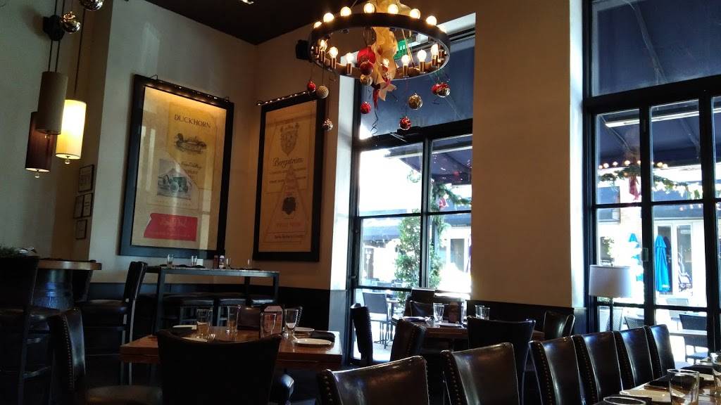 CRÚ Food & Wine Bar (West Village) | restaurant | 3699 McKinney Ave #107, Dallas, TX 75204, USA | 2145269463 OR +1 214-526-9463