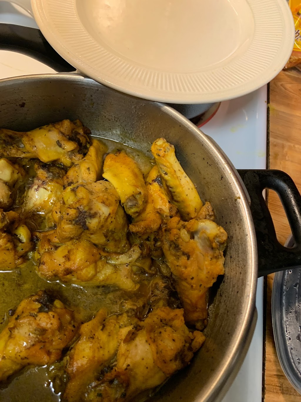 Coretta Ps Unique Cuisine | restaurant | 310 Polk Dr, Tallahassee, FL 32301, USA | 8435578317 OR +1 843-557-8317