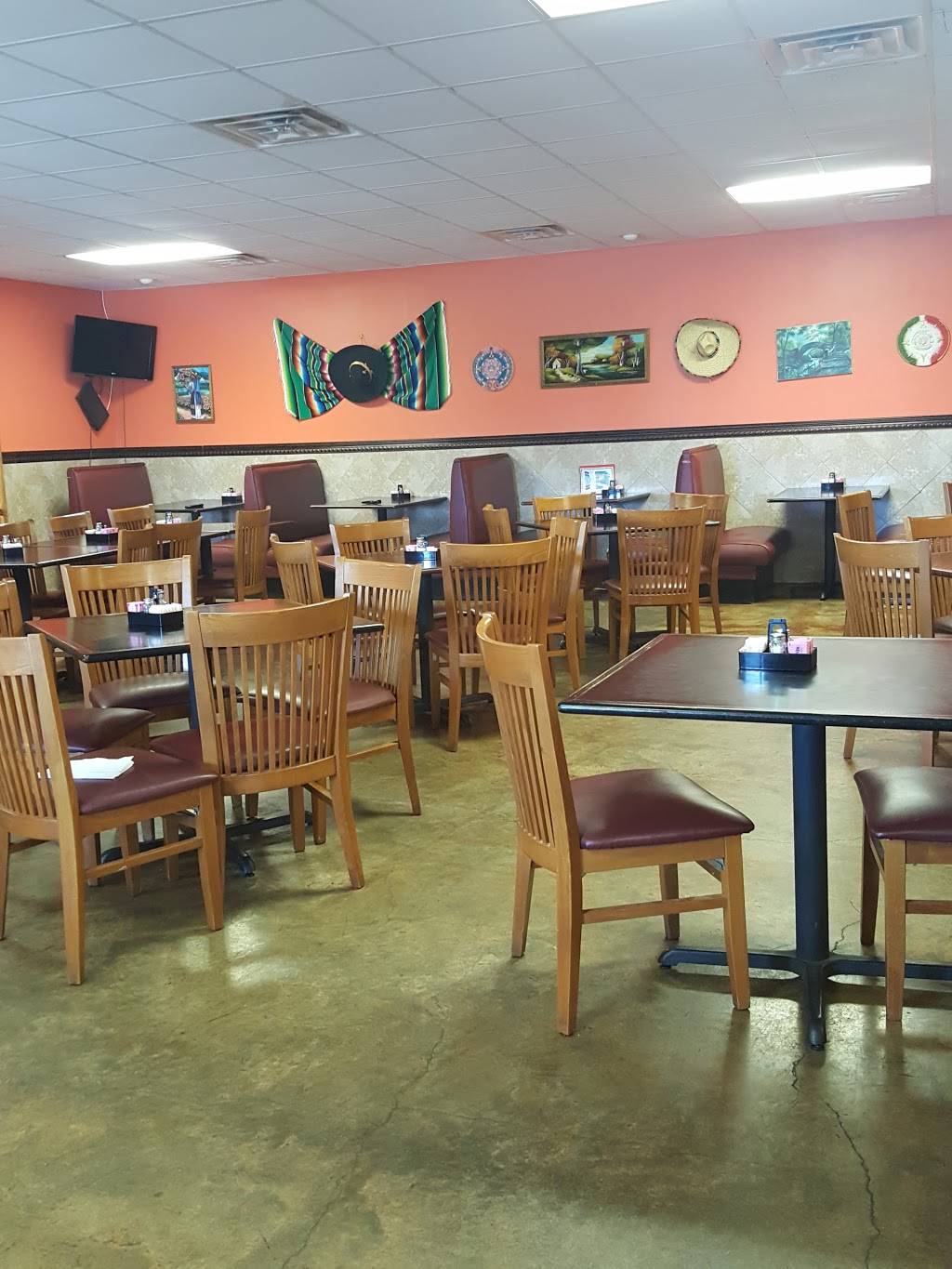 La Cascada Mexican Restaurant | restaurant | 8247 US 49, Brookland, AR 72417, USA | 8709728549 OR +1 870-972-8549