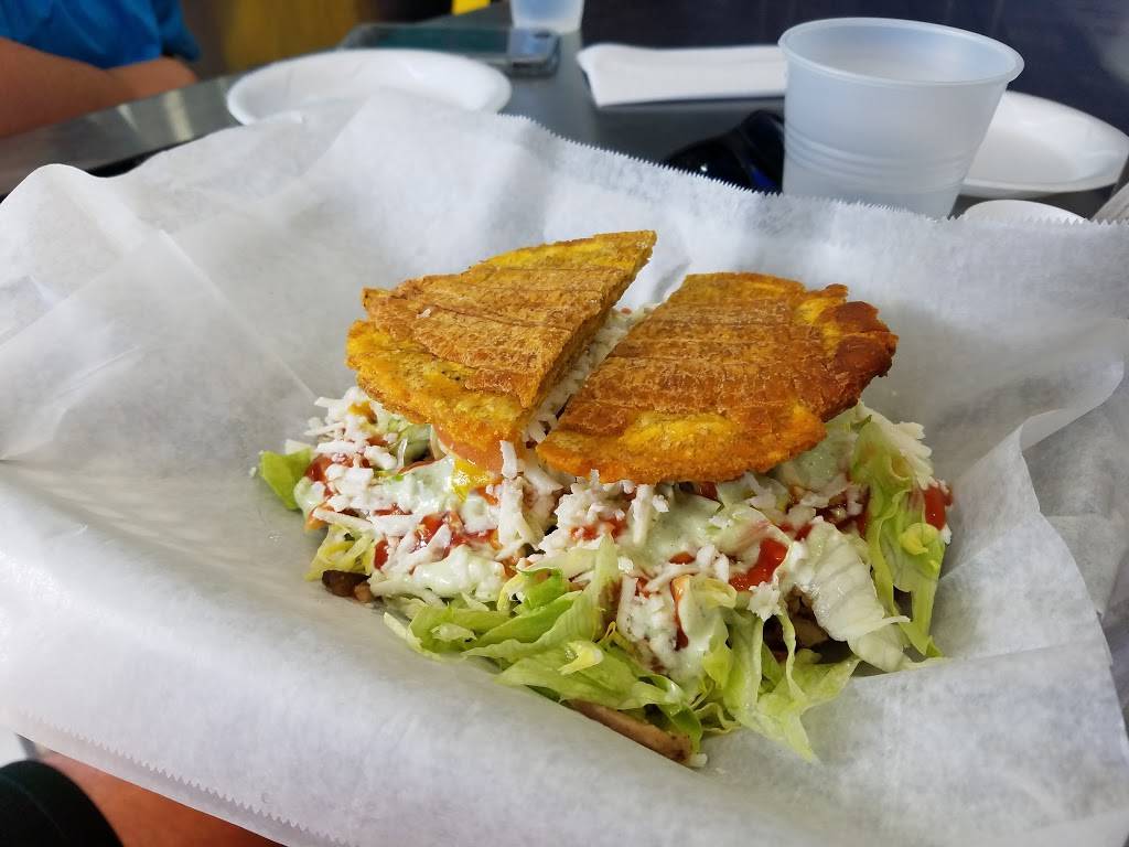 Millys Empanada Factory | restaurant | 13911 SW 66th St, Miami, FL 33183, USA | 3057911848 OR +1 305-791-1848