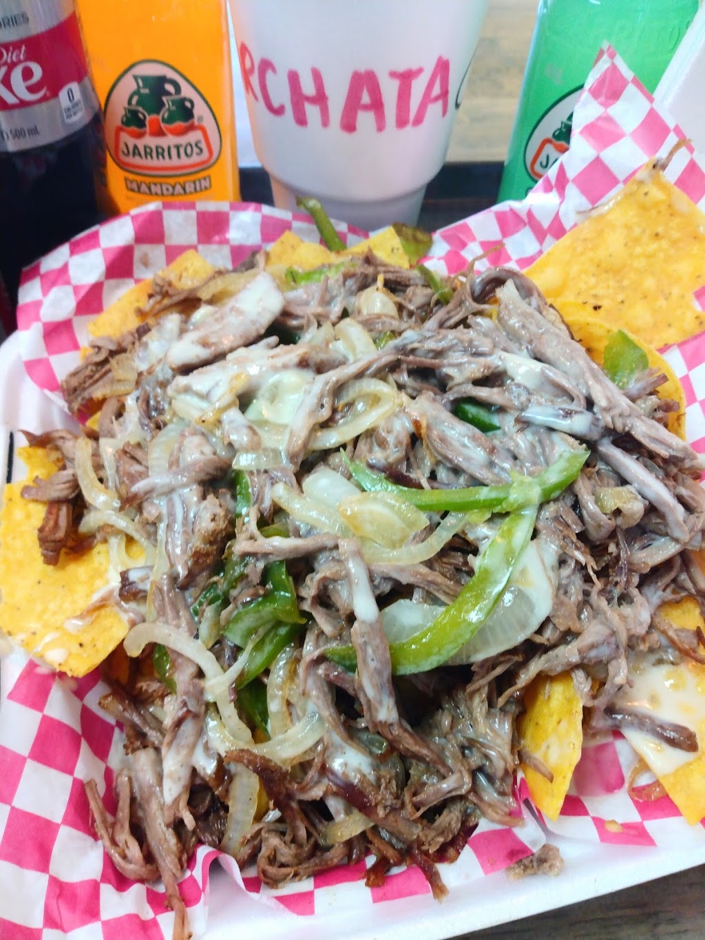 Sunshine Taco Shop | restaurant | 3466 Lebanon Pike, Hermitage, TN 37076, USA | 6157129454 OR +1 615-712-9454