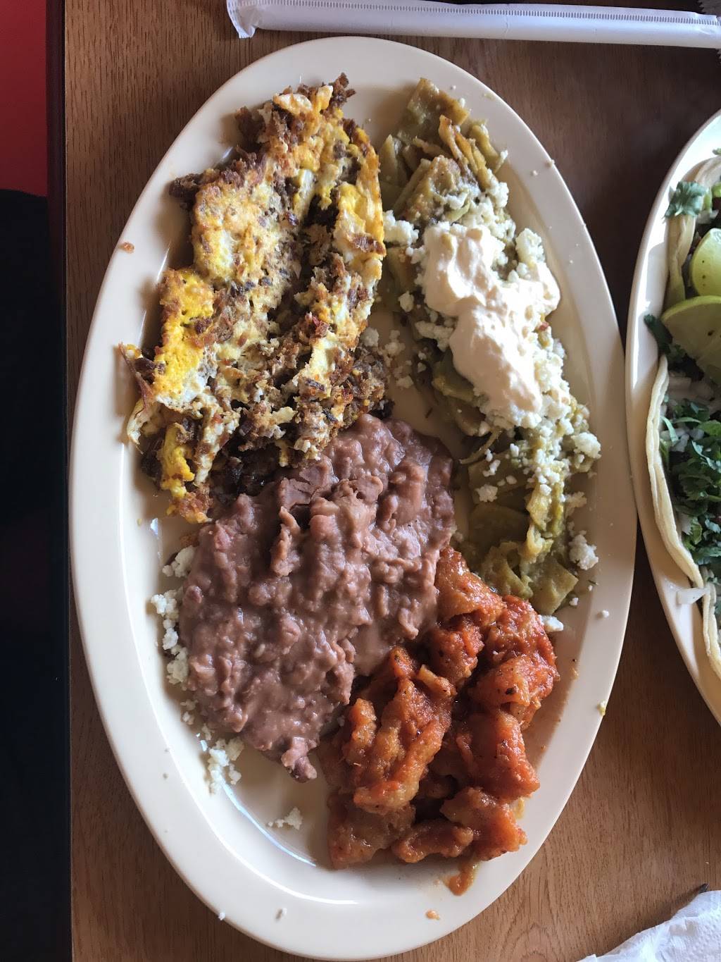 Taqueria Magaña | restaurant | 3825 Gulfway Dr, Port Arthur, TX 77642, USA | 4095484222 OR +1 409-548-4222