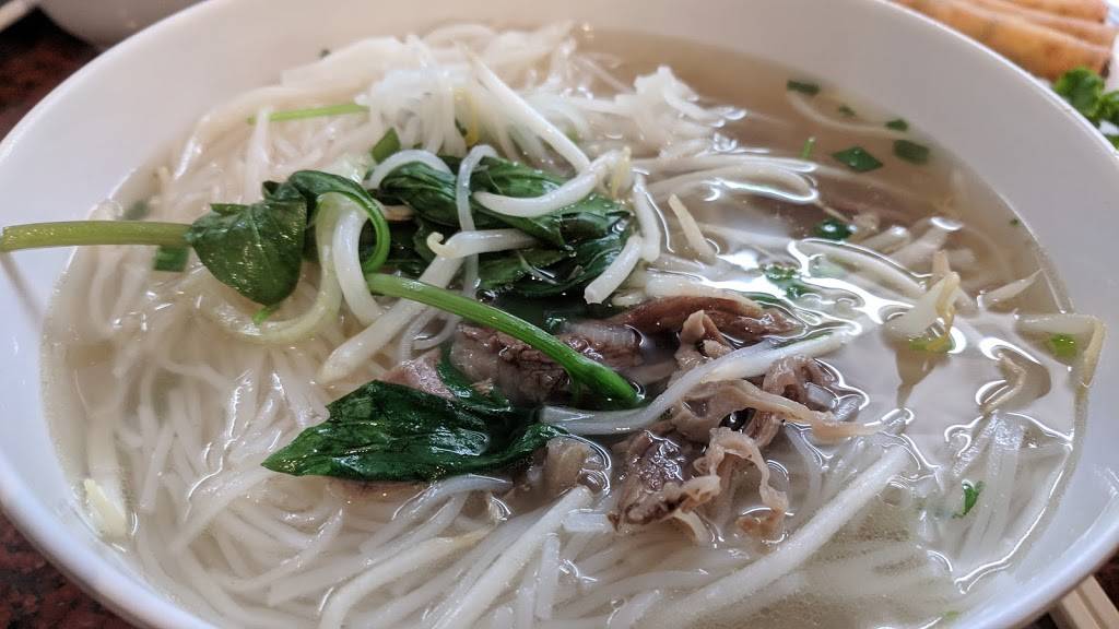 Pho Long Thinh | restaurant | 1080 Saratoga Ave, San Jose, CA 95129, USA | 4082437113 OR +1 408-243-7113